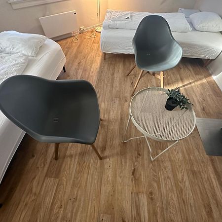 Center Apartments Group Осло Экстерьер фото