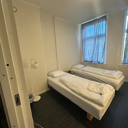 Center Apartments Group Осло Экстерьер фото