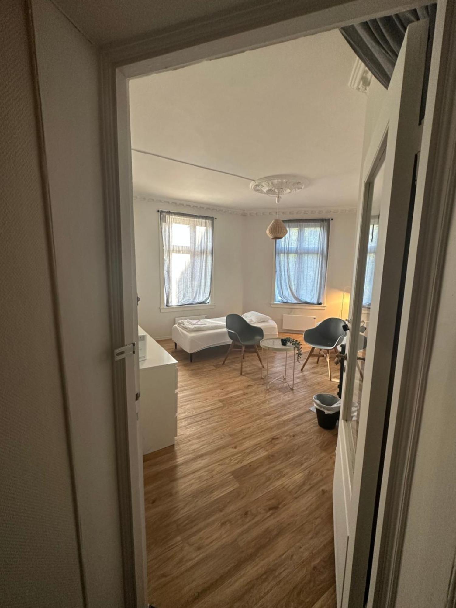 Center Apartments Group Осло Экстерьер фото