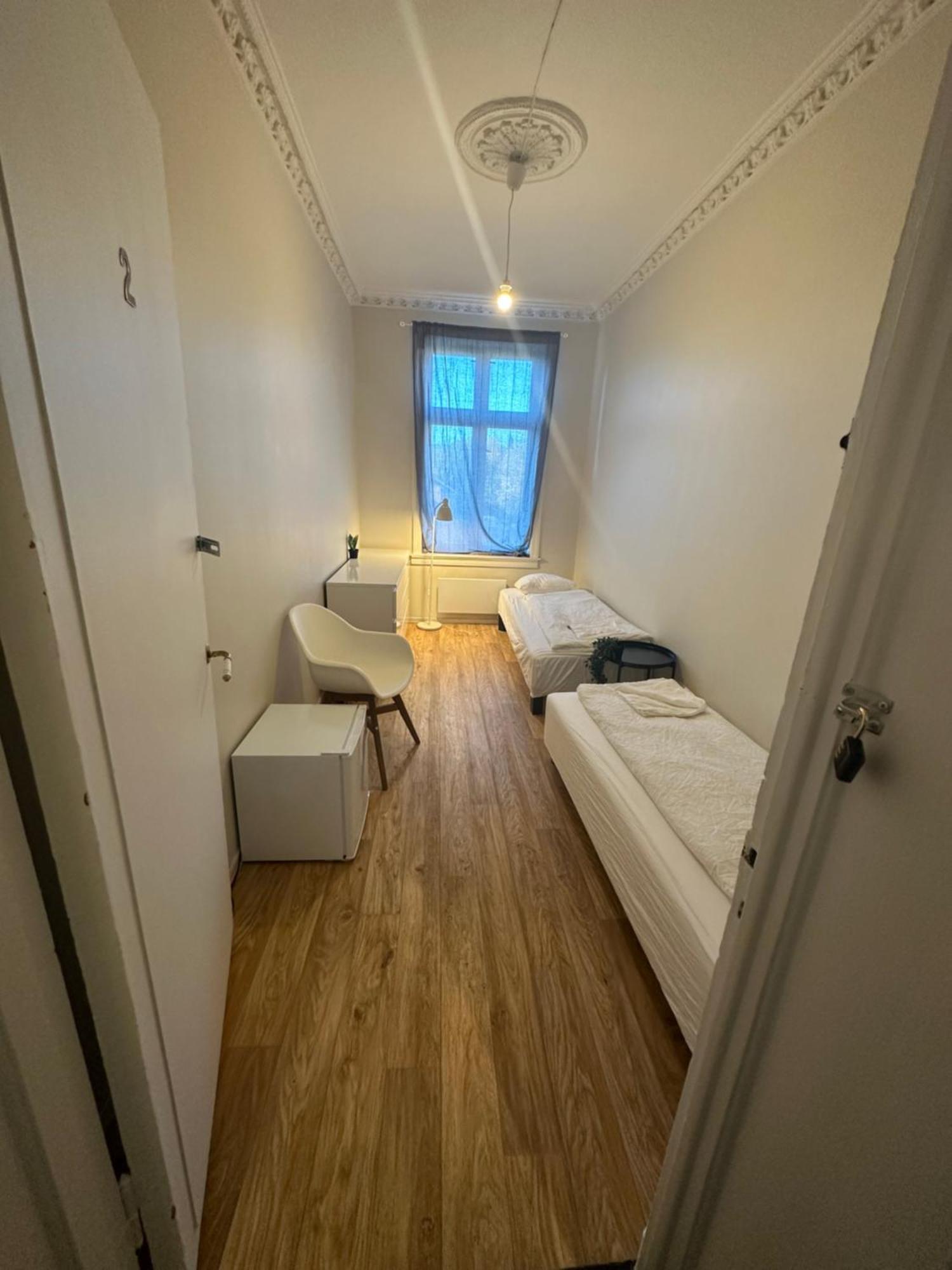 Center Apartments Group Осло Экстерьер фото