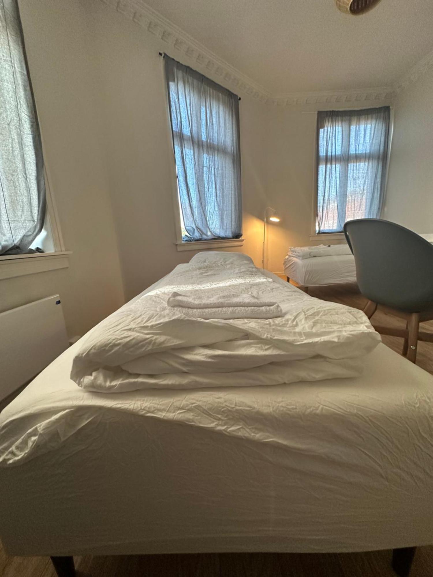 Center Apartments Group Осло Экстерьер фото