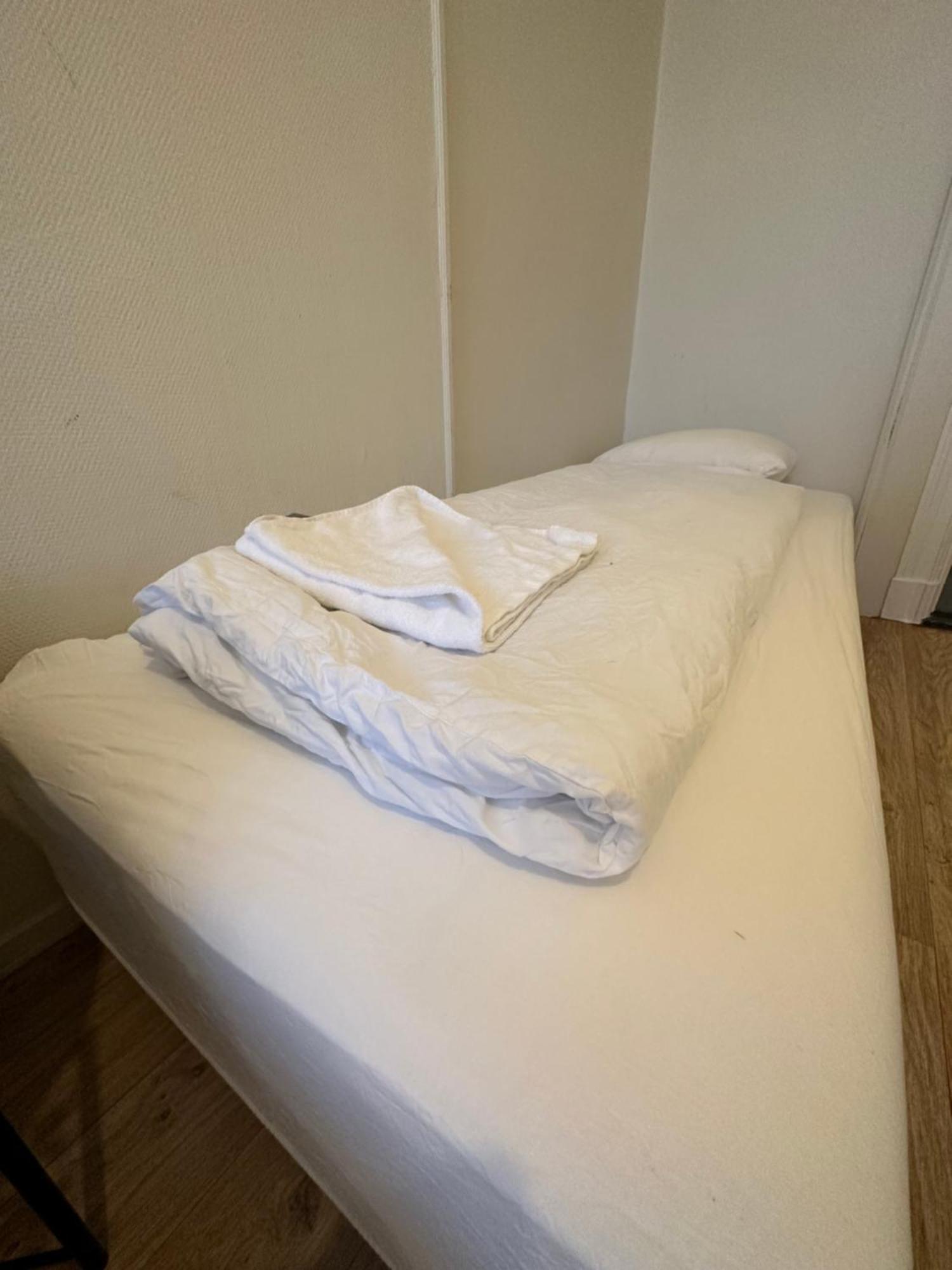 Center Apartments Group Осло Экстерьер фото