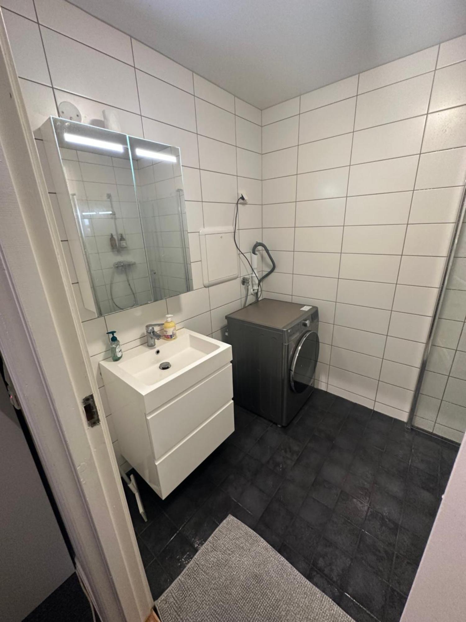 Center Apartments Group Осло Экстерьер фото