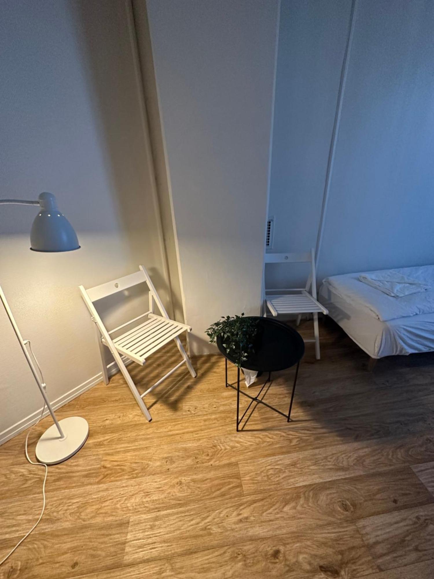 Center Apartments Group Осло Экстерьер фото