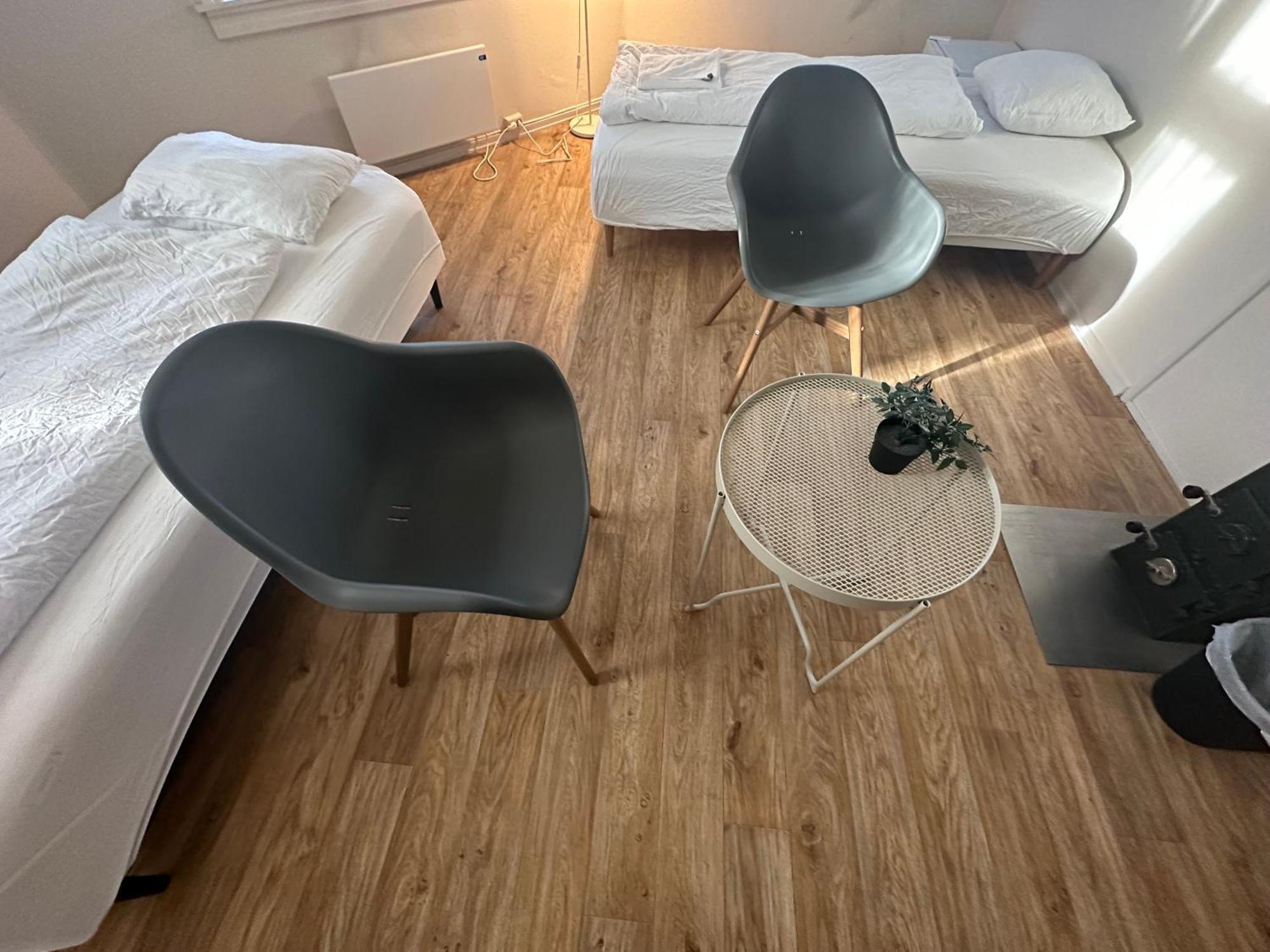 Center Apartments Group Осло Экстерьер фото