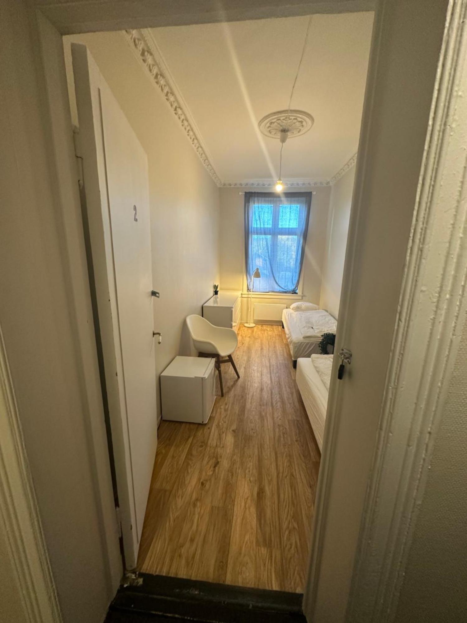 Center Apartments Group Осло Экстерьер фото