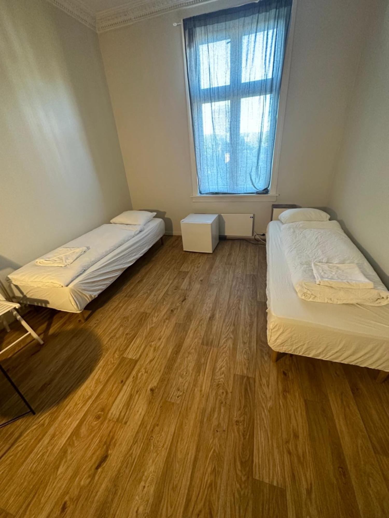 Center Apartments Group Осло Экстерьер фото