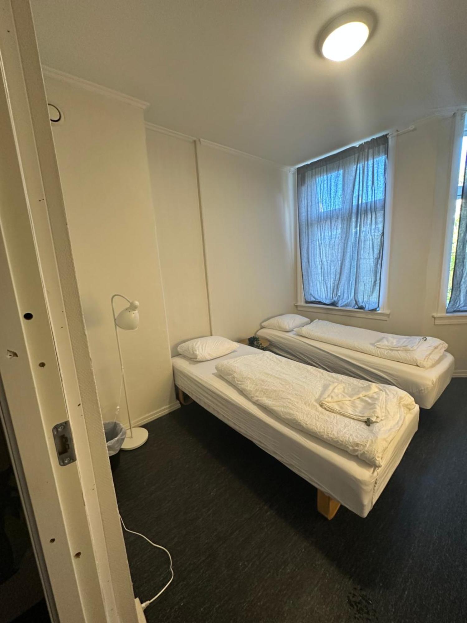 Center Apartments Group Осло Экстерьер фото