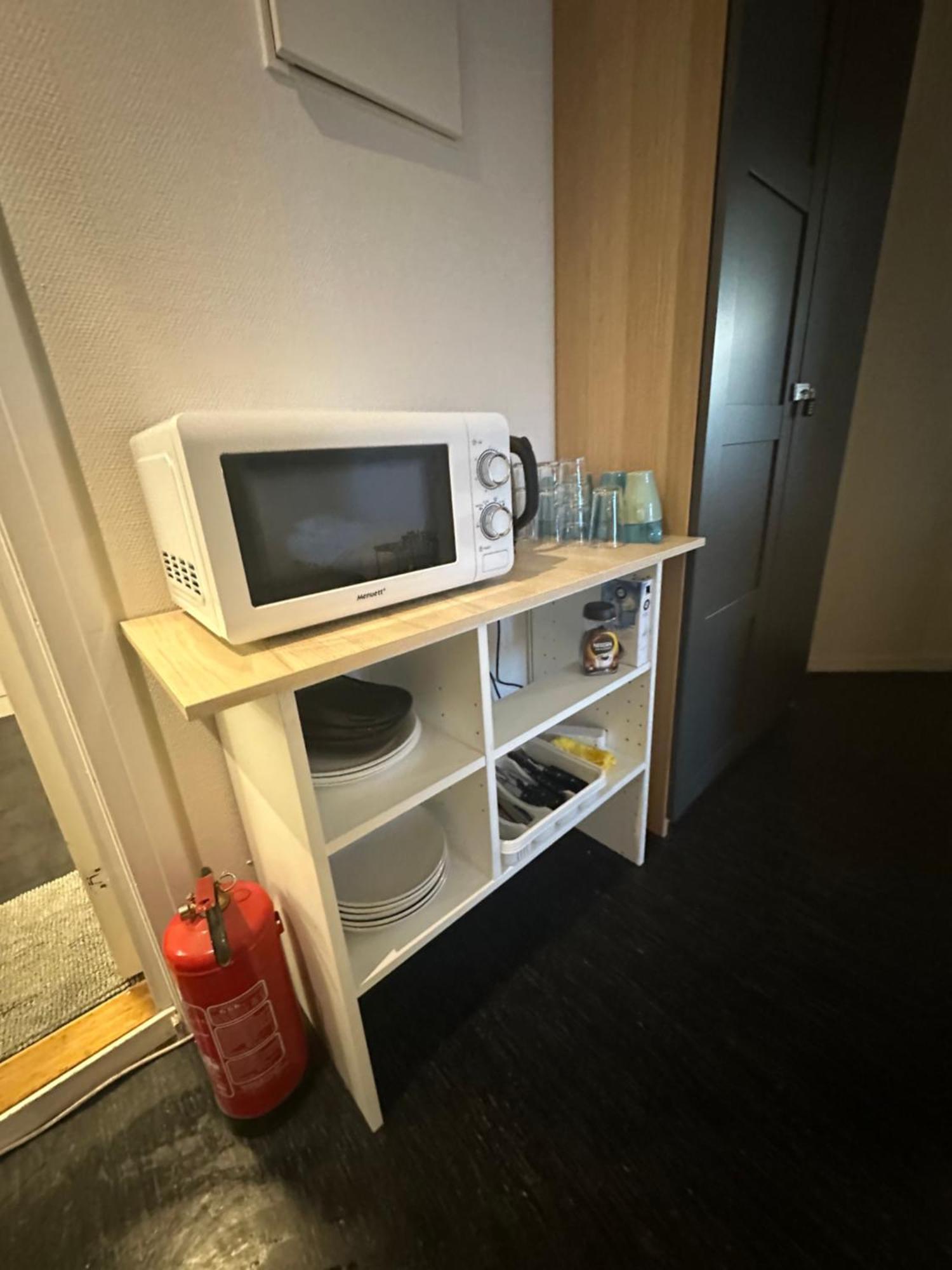 Center Apartments Group Осло Экстерьер фото