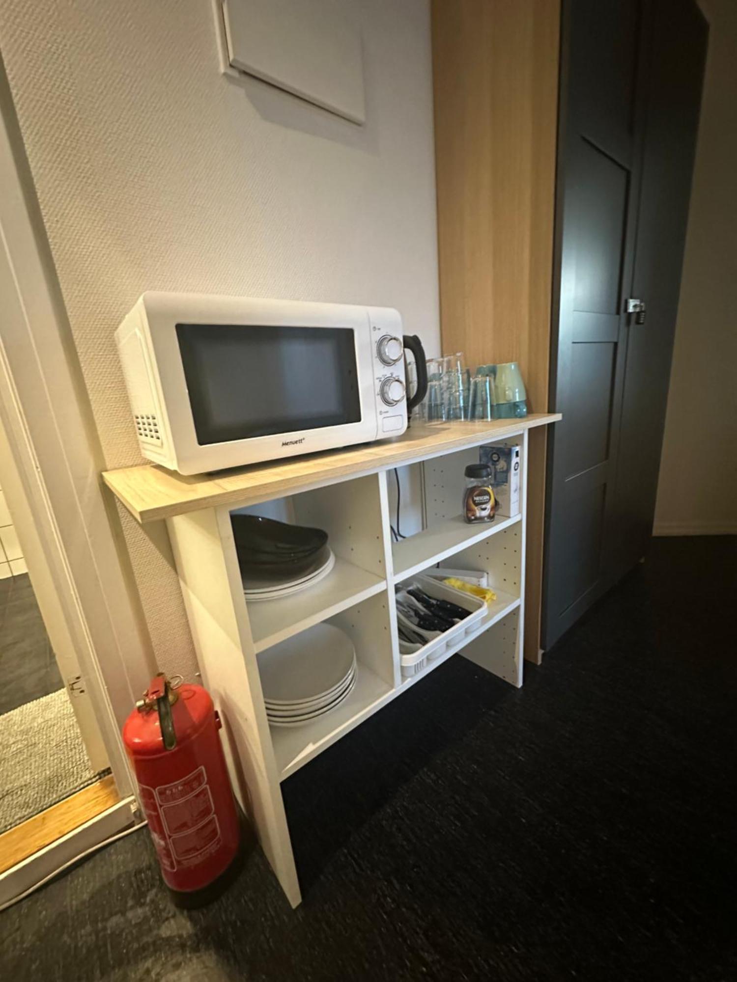 Center Apartments Group Осло Экстерьер фото
