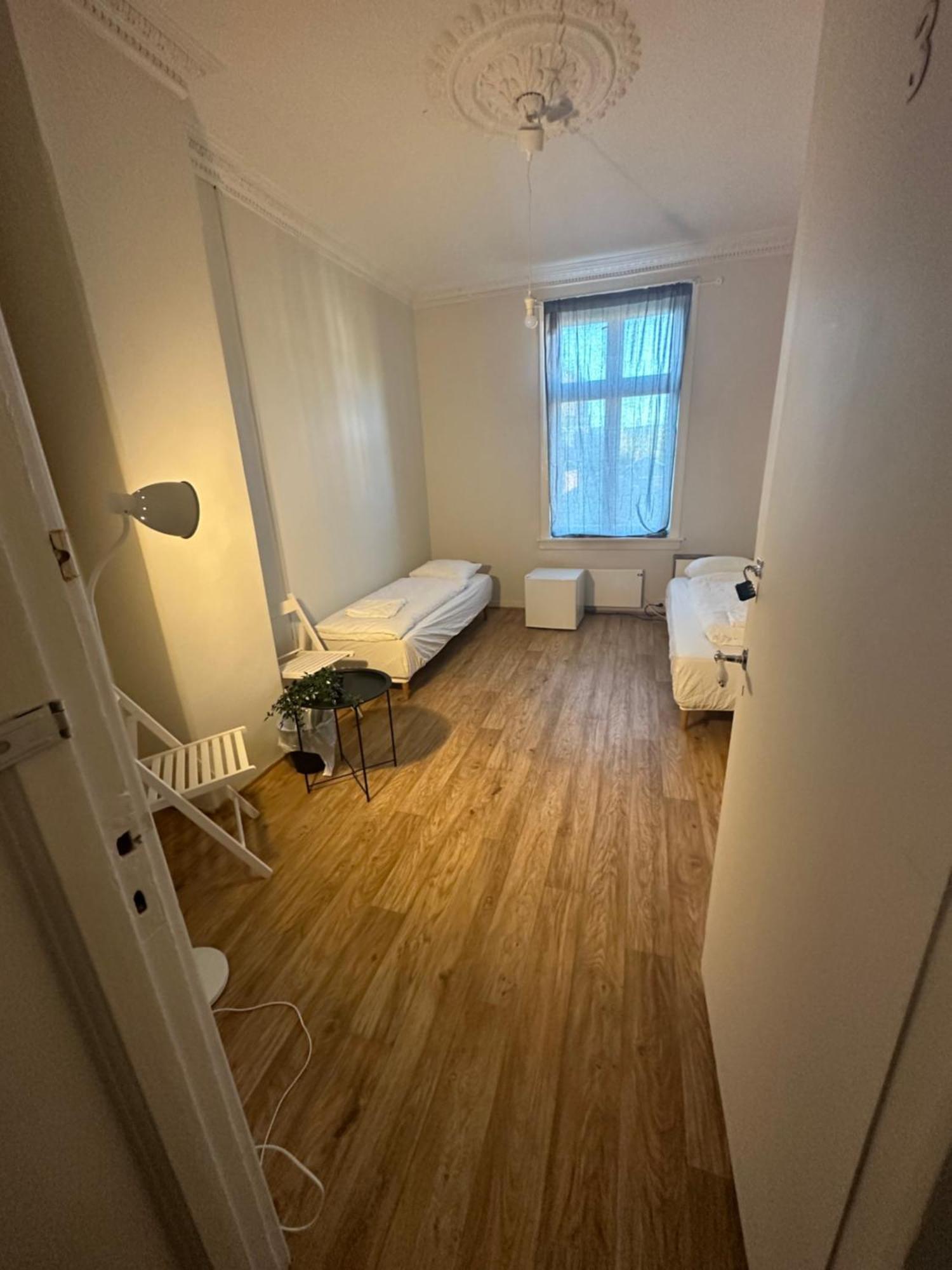 Center Apartments Group Осло Экстерьер фото