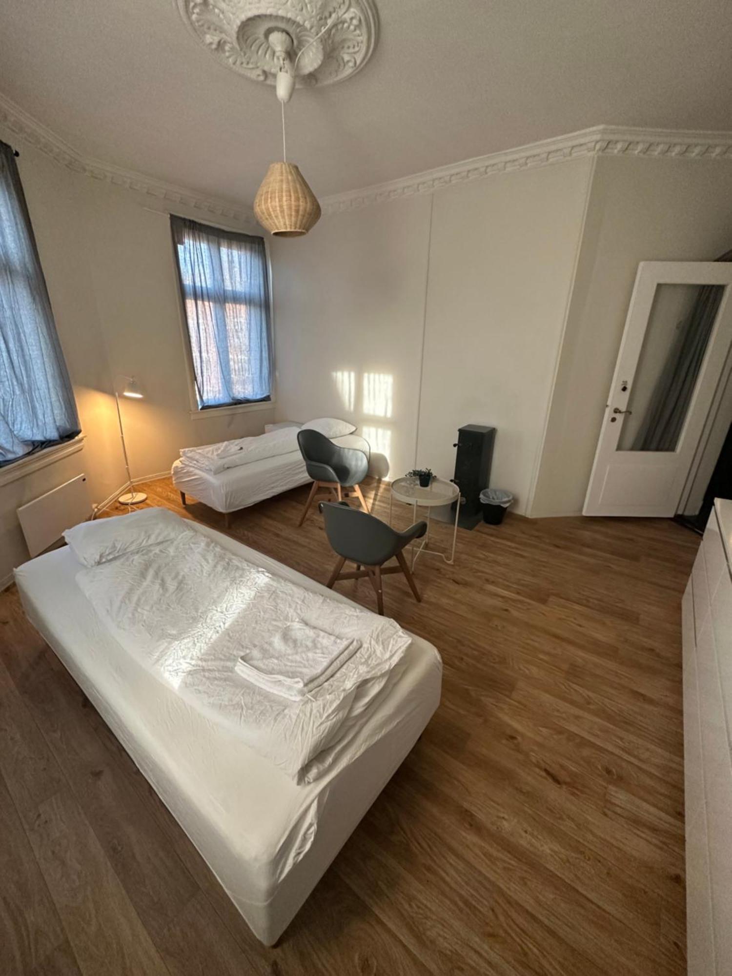 Center Apartments Group Осло Экстерьер фото